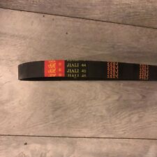 JLL S400 ELECTRICAL TREADMILL ( MOTOR BELT JIALI 220J ORIGINAL FOR SALE ONLY )