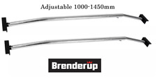 Brenderup Support Bar x2 Pair