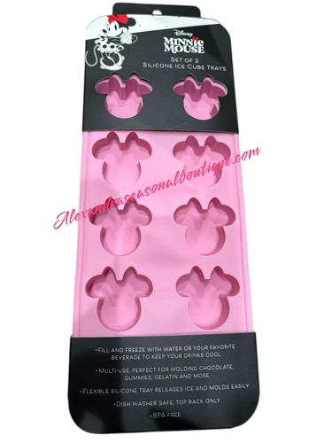 Flexible silicone mold tray - flexible,