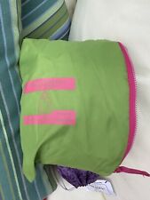 NEW Technicals Women’s Kag In A Bag Size S Waterproof Hooded