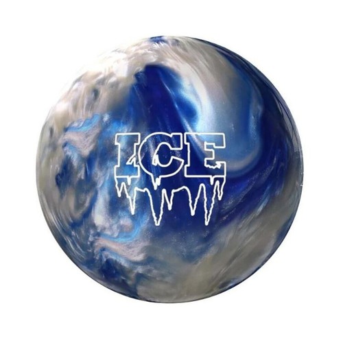 Storm ice - ice, ocean