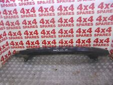 BFD011042 2013 NISSAN NAVARA D40 KING CAB EURO 5 FRONT BUMPER REINFORCER