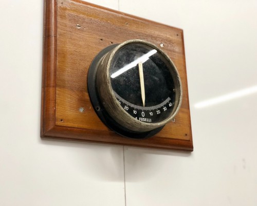 Original fuselli ship - original, f.