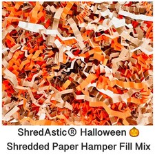 ShredAstic® 🎃 HALLOWEEN