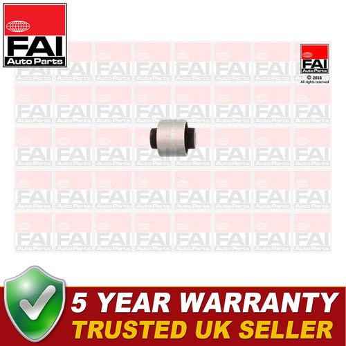 Fai rear subframe bush fits - subframe,