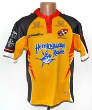 CORNISH PIRATES ENGLAND RUGBY