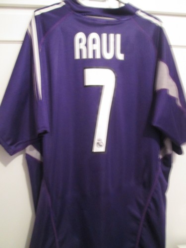 2004 2005 real madrid raul - madrid,