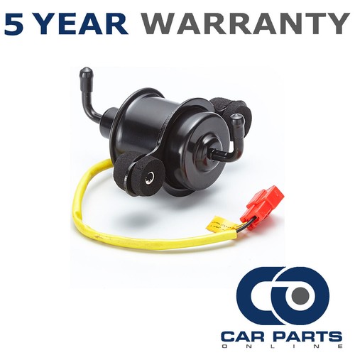 Rear external fuel - external, pump
