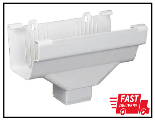White vinyl k style - 5,