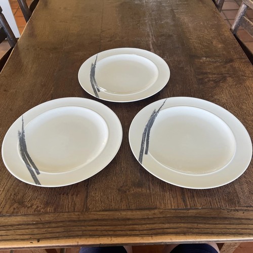 Denby urban dinner plates - urban, 3