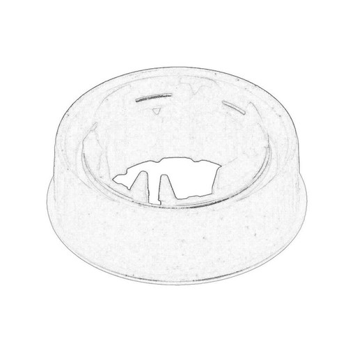 Steering column bearing - column,