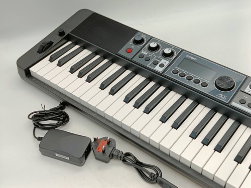 Casio s500 keyboard - casio, ct-s500