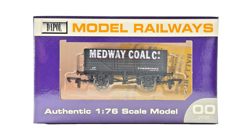 Dapol gauge medway coal - -,