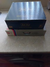 Trivial Pursuit Master Game