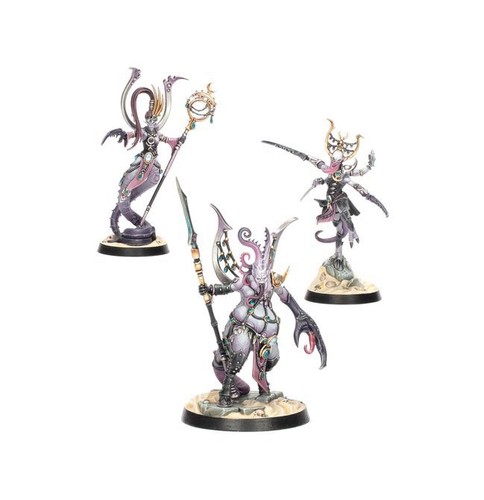 Warhammer underworlds the - underworlds,