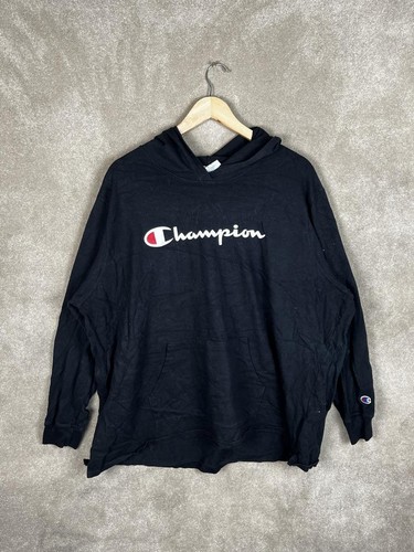 Champion pullover hoodie mens - champion,
