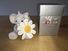 Elliot & Buttons Elephant With