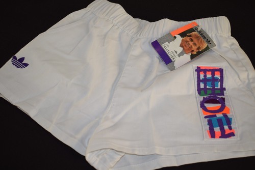 Adidas shorts short cropped - short,
