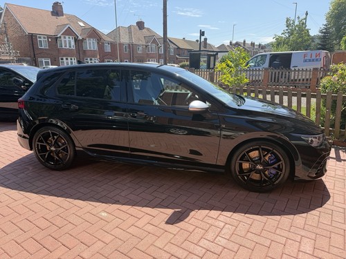 2024 volkswagen golf dsg 4 - volkswagen,