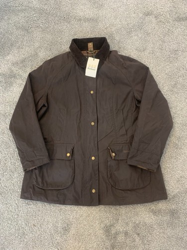 Women barbour beadnell - barbour,