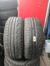 2x 225 55 R17 97H Pirelli