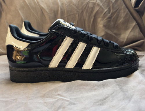 Adidas superstar patent - superstar, ii