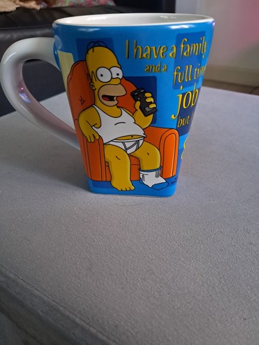 Rare 2003 the simpsons - rare,