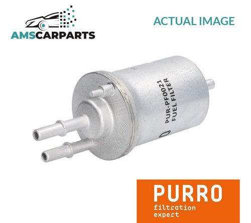 Engine fuel filter - engine,