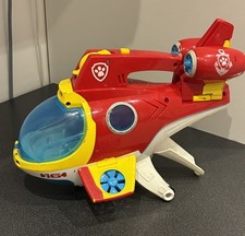 PAW PATROL SUB PATROLLER