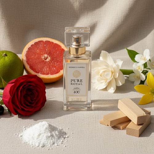 Federico mahora pure royal - federico,