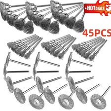 10/36/45/47PCS Wheel Mix  Set