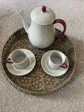 Wedgwood Windsor Grey Coffee
