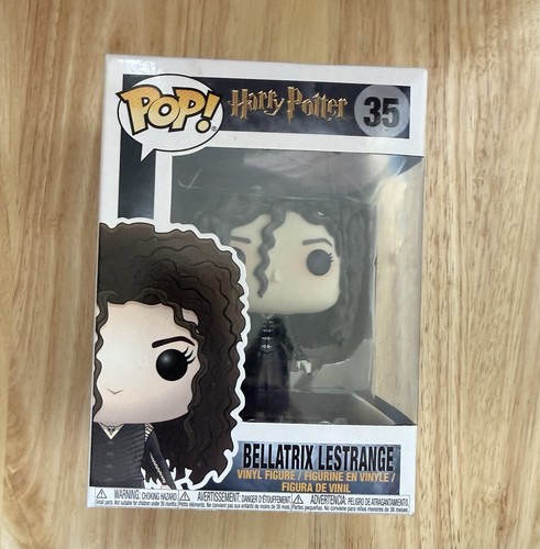 Funko pop harry potter - funko, pop!