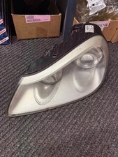 PORSCHE CAYENNE 957 2007-10 LH