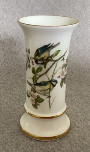 Vintage coalport bone china - coalport,