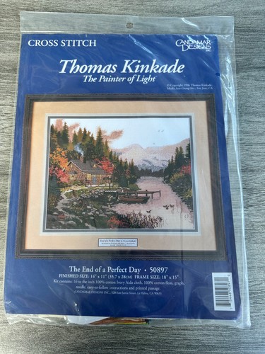 Thomas kinkade painter - kinkade, of