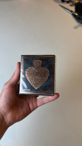 Lipsy london noir eau - london,