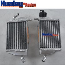 Aluminum Radiator Fit