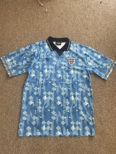 England 1990 football - england,