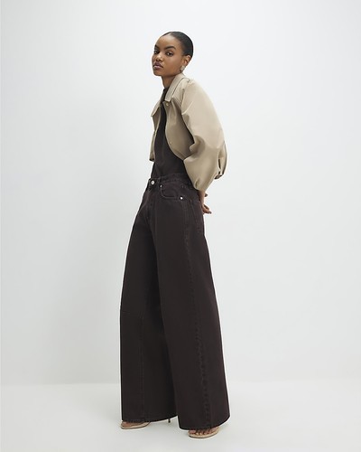River island womens wide - river,