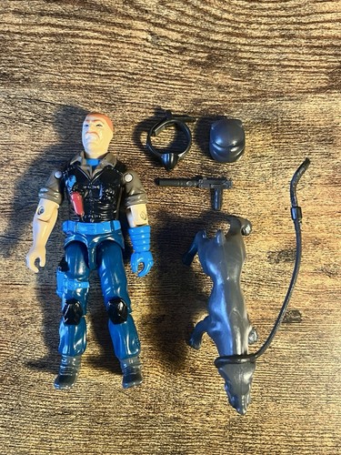 Joe action force night - action,