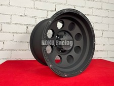 4X 16" OFF ROAD wheels 6X139.7