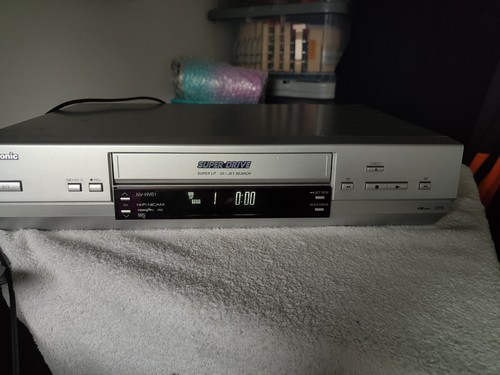 Panasonic hv61eb super - panasonic, nv-hv61eb