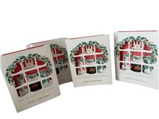 Christmas Cards X 2 Boxes