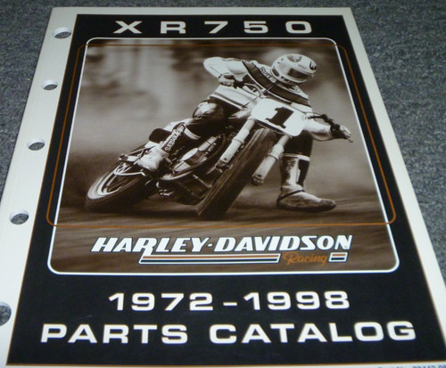 1986 1987 harley davidson - 1986-1987,