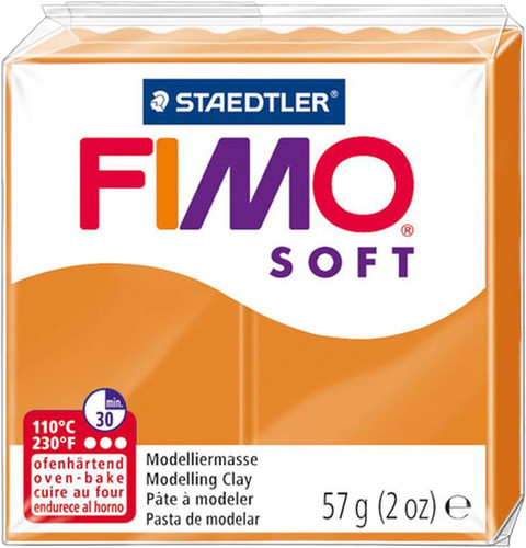 Fimo soft polymer - soft,