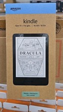 Amazon Kindle (newest 11th
