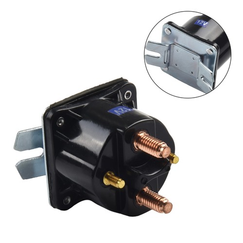 Reliable 12v solenoid - reliable, valve
