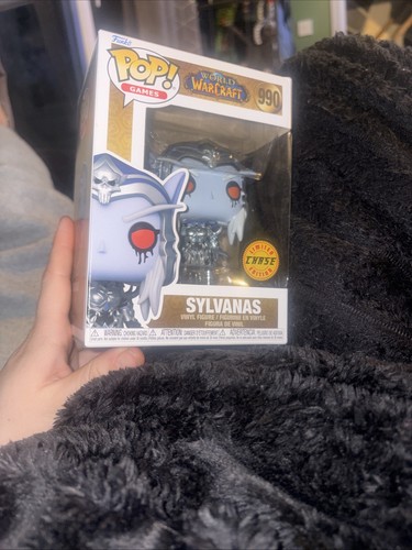 Funko pop games - world, of
