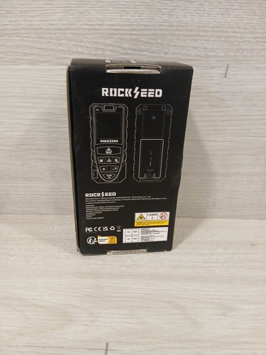 Laser measure - laser,